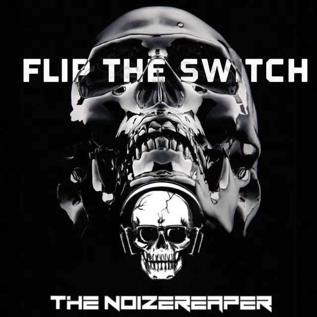 Cover art of Flip the Switch
