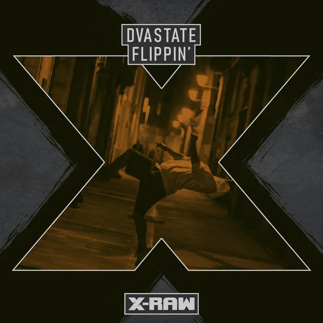 Cover art of Flippin'