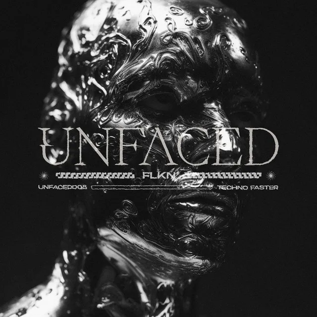 I Need Acid - Original mix by FLKN - Hard Techno cover art