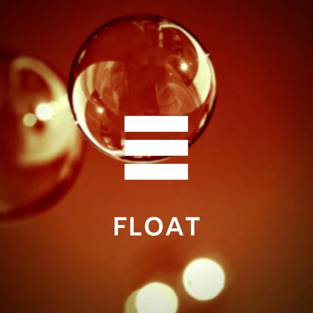 Cover art of Float