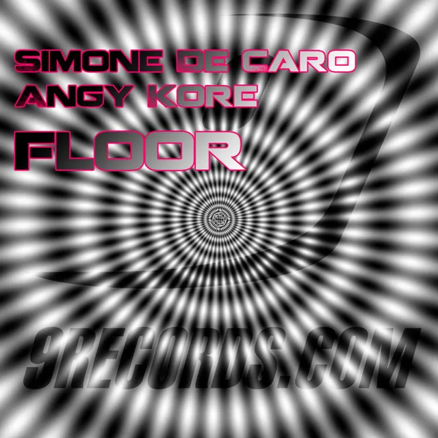 Cover art of Floor