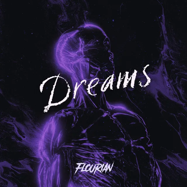 DREAMS by Flourian - Hardstyle cover art