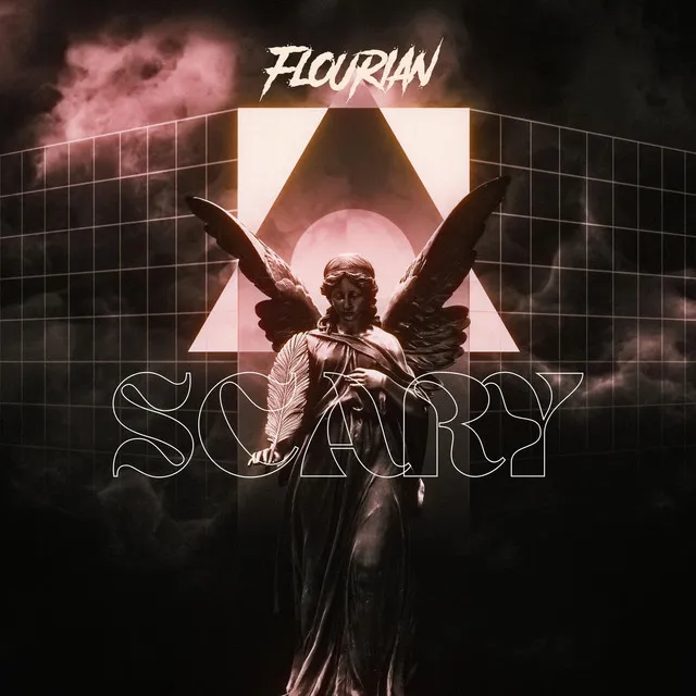 SCARY by Flourian - Hardstyle cover art