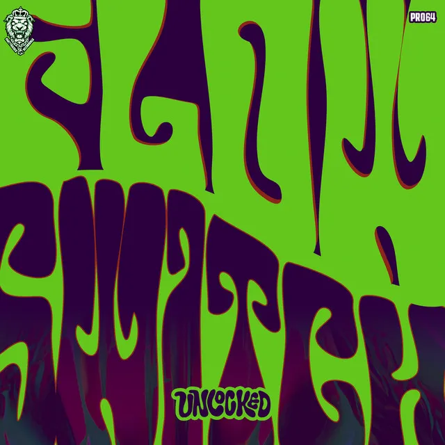Cover art of Flow Switch