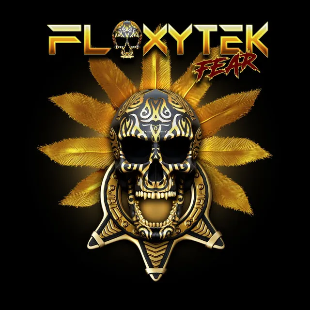 Bull Rider by Floxytek - Frenchcore cover art