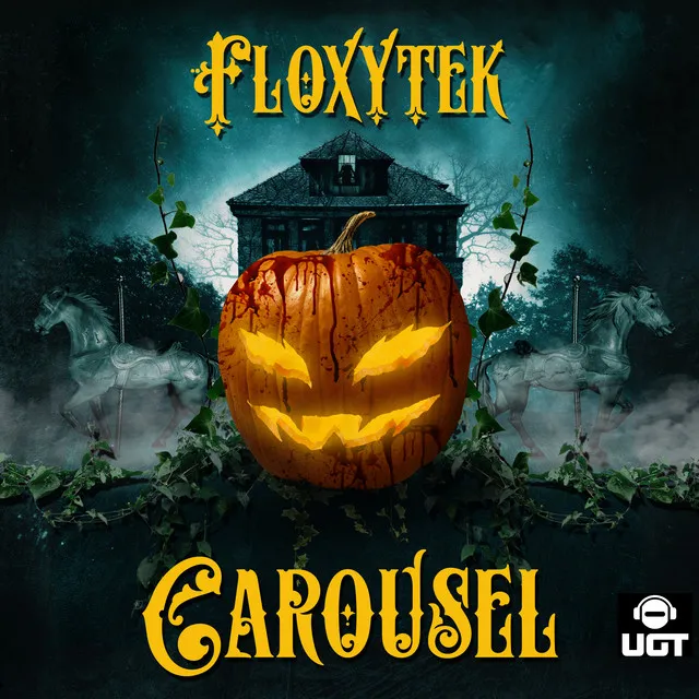 Carousel by Floxytek - Frenchcore cover art