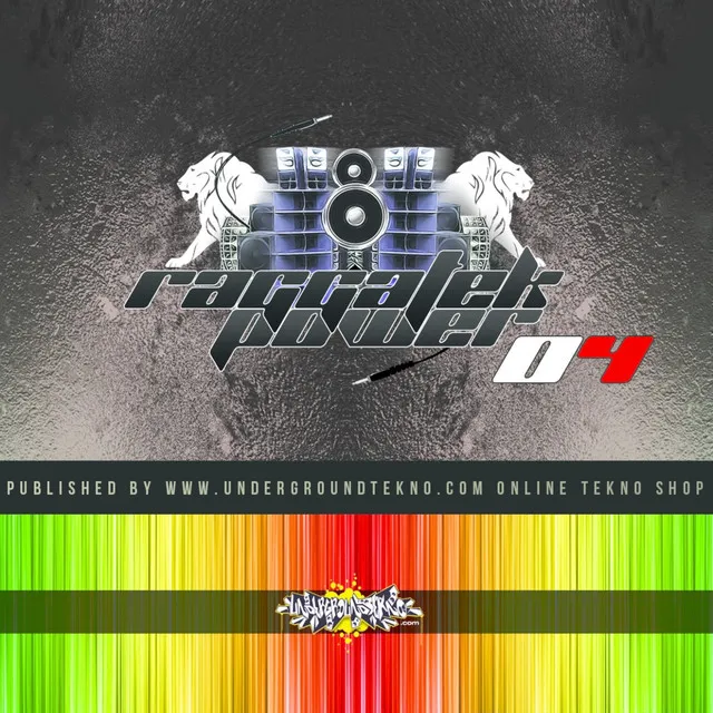 Fireman by Floxytek - Frenchcore cover art