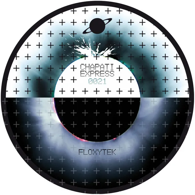 Geeks by Floxytek - Frenchcore cover art