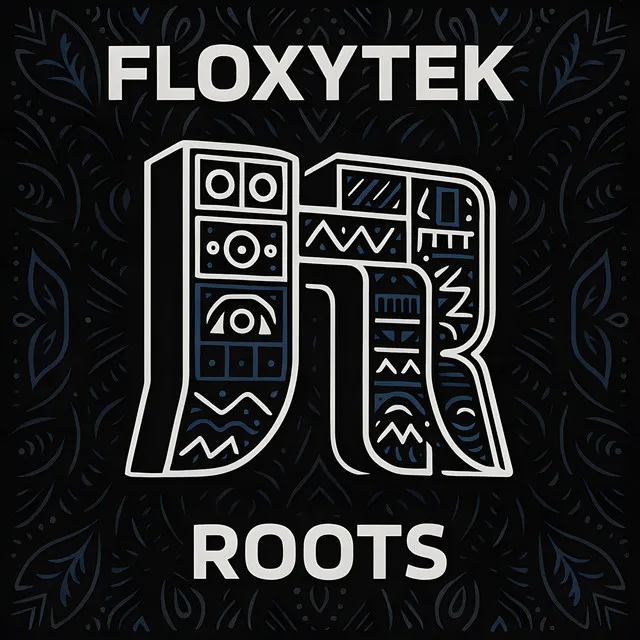 Roots by Floxytek - Frenchcore cover art