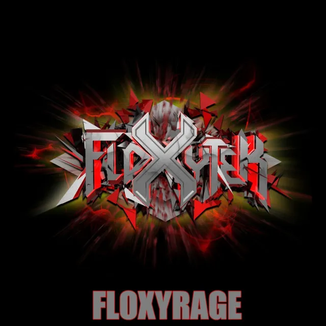 Skwatchaaaaa by Floxytek - Frenchcore cover art