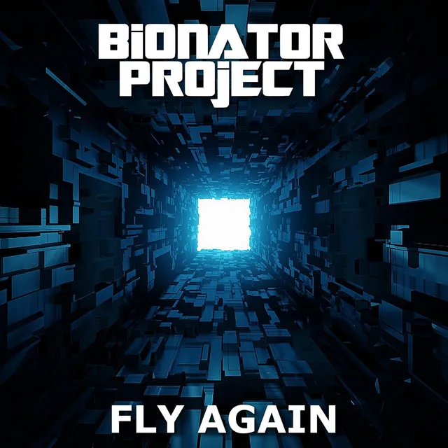 Cover art of Fly Again