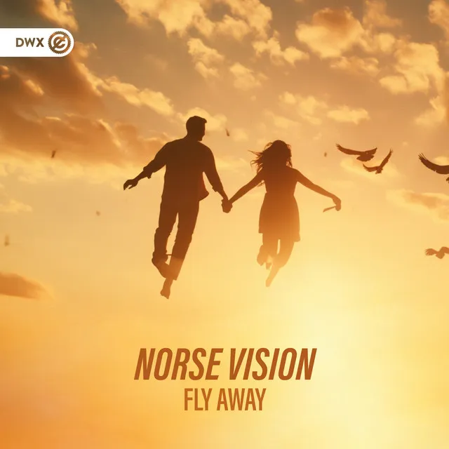 Cover art of Fly Away