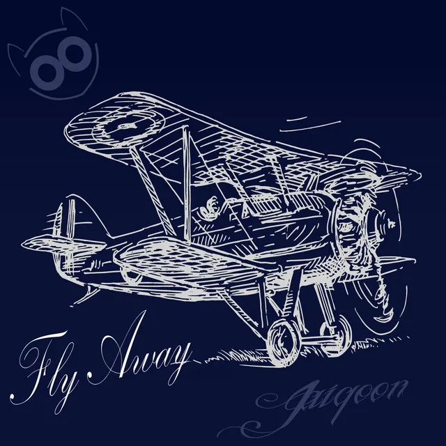 Cover art of Fly Away
