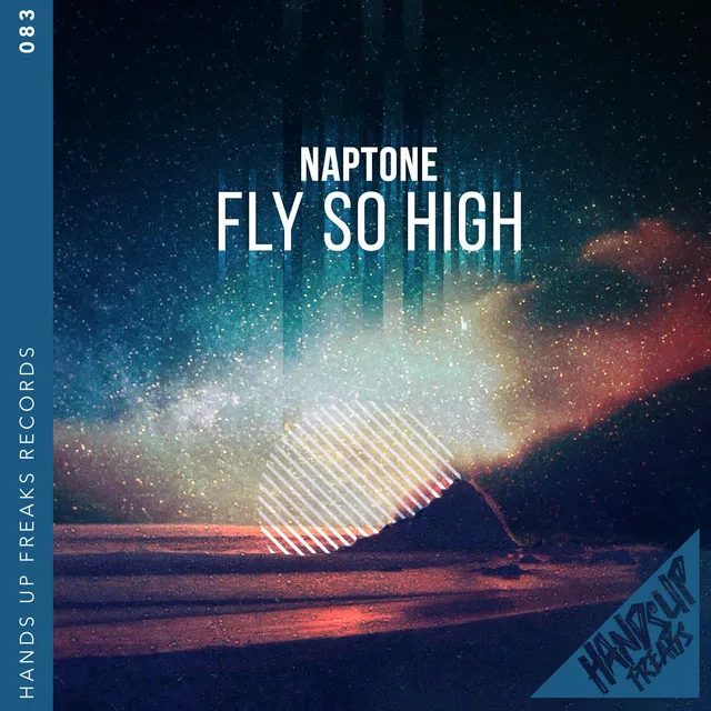 Cover art of Fly so High