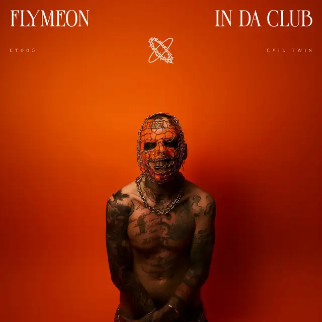 In da Club by Flymeon - Hard Techno cover art