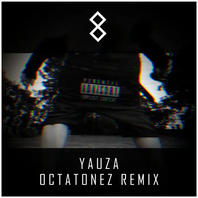 YAUZA - Octatonez Remix by FMMB, Octatonez - Hardstyle cover art