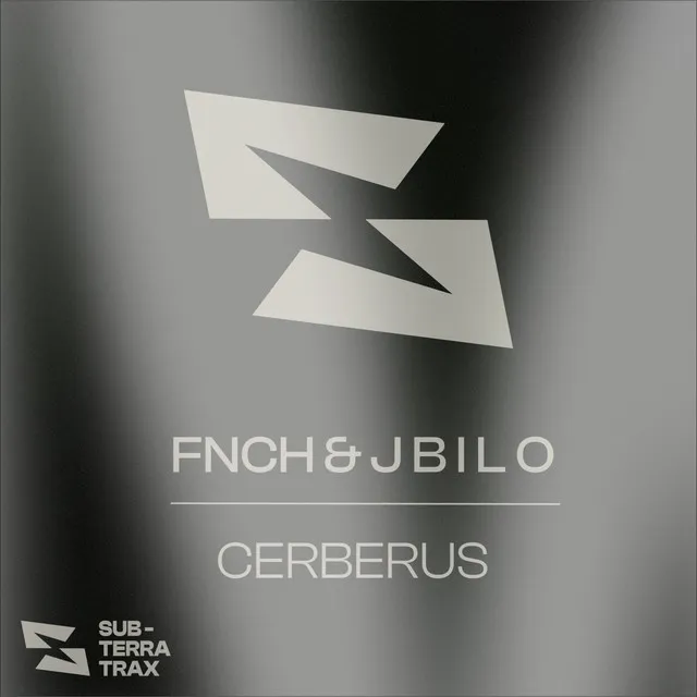 Cerberus by FNCH, J B I L O - Hard Techno cover art
