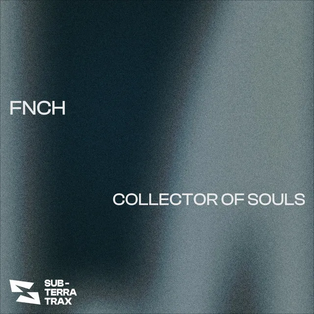 Collector Of Souls by FNCH - Hard Techno cover art