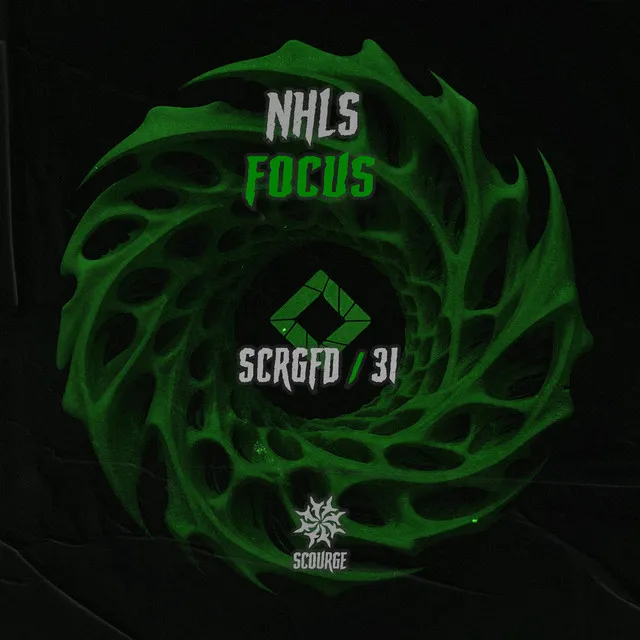 Cover art of FOCUS