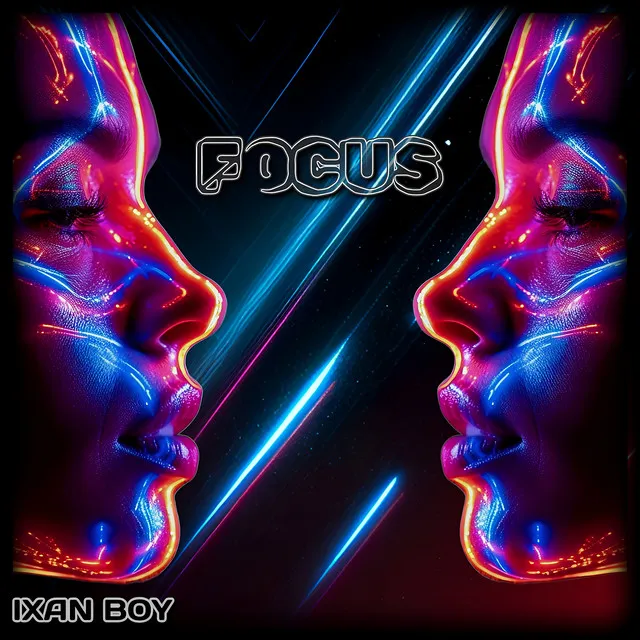 Cover art of Focus