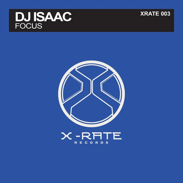 Cover art of Focus