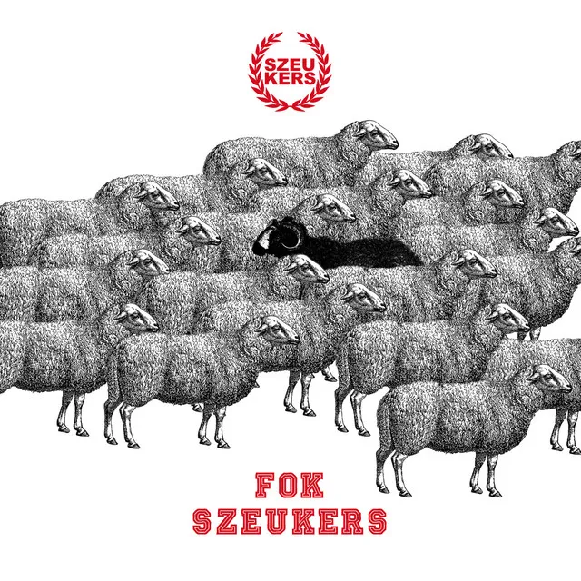 Cover art of Fok Szeukers