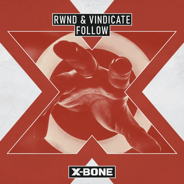 Cover art of Follow