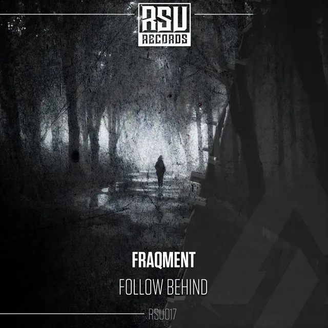 Cover art of Follow Behind
