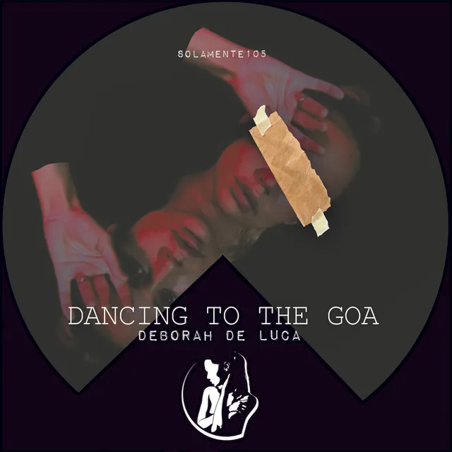 Cover art of Dancing To The Goa