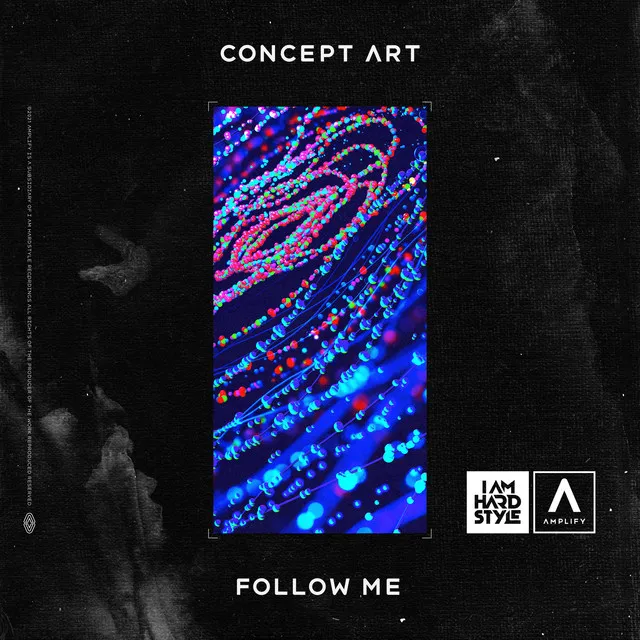 Cover art of Follow Me