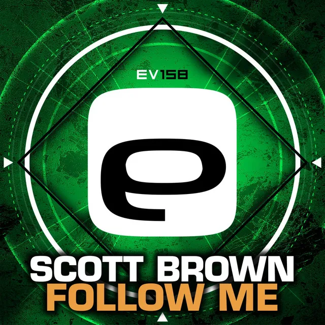 Cover art of Follow Me