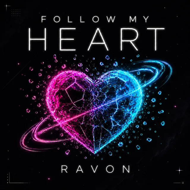 Cover art of Follow My Heart
