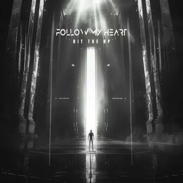 Cover art of Follow My Heart