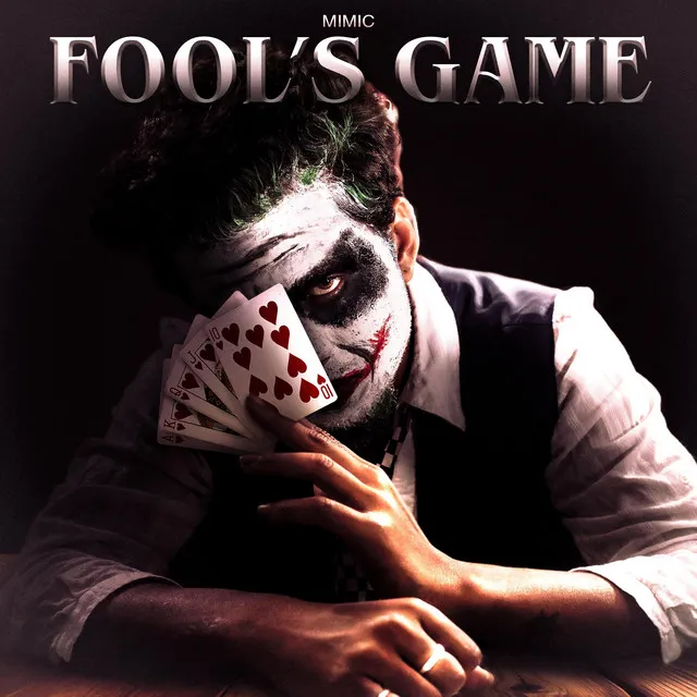 Cover art of Fool's Game