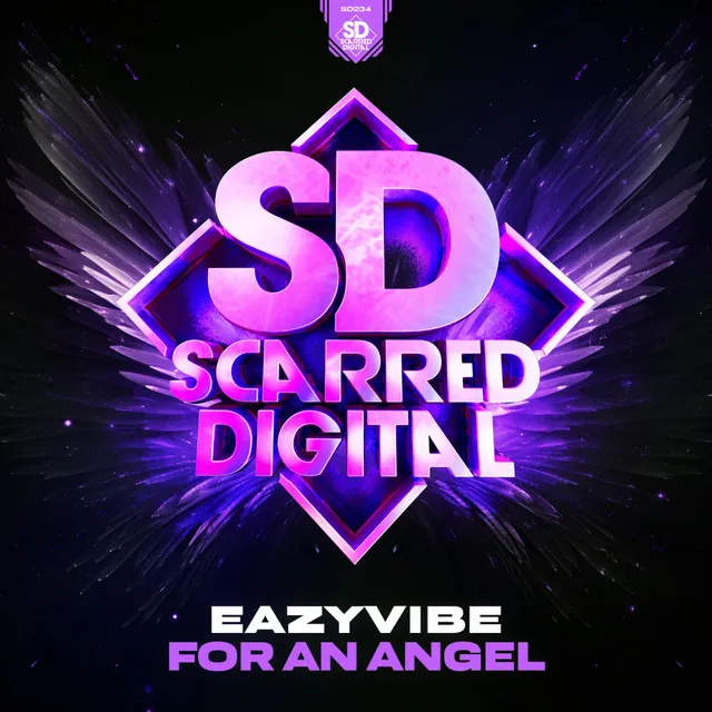Cover art of For An Angel