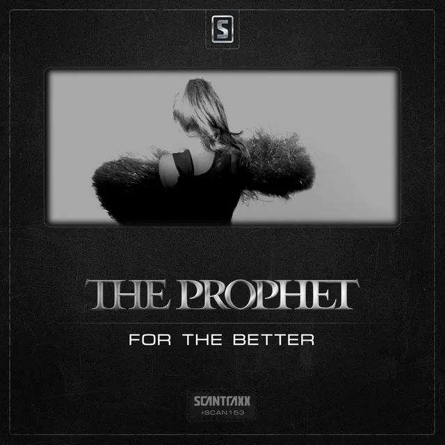 Cover art of The Prophet - For The Better
