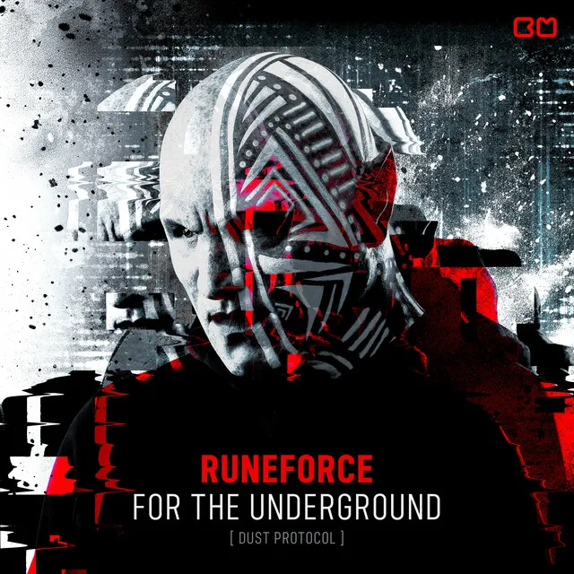 Cover art of For The Underground