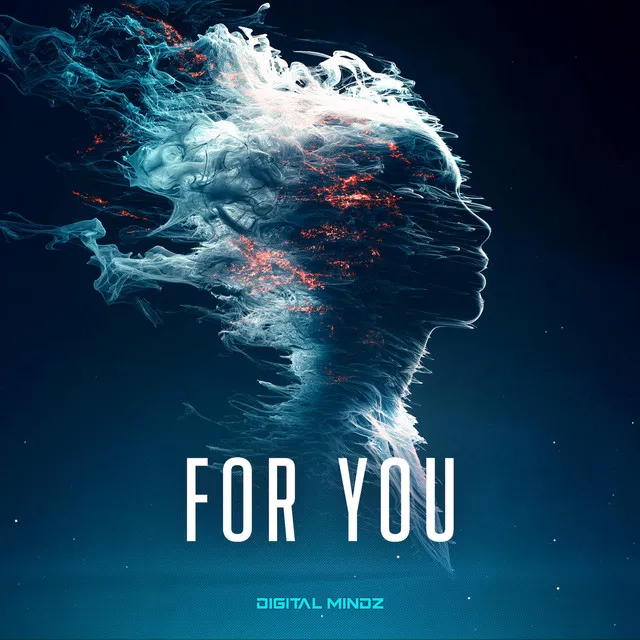Cover art of For You