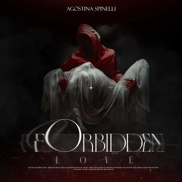 Cover art of FORBIDDEN LOVE