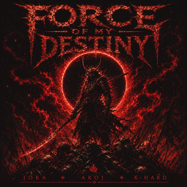 Cover art of Force Of My Destiny