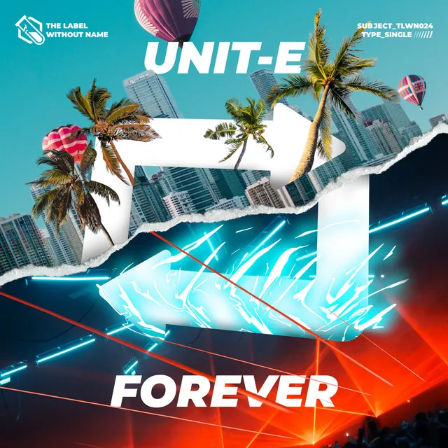 Cover art of Forever