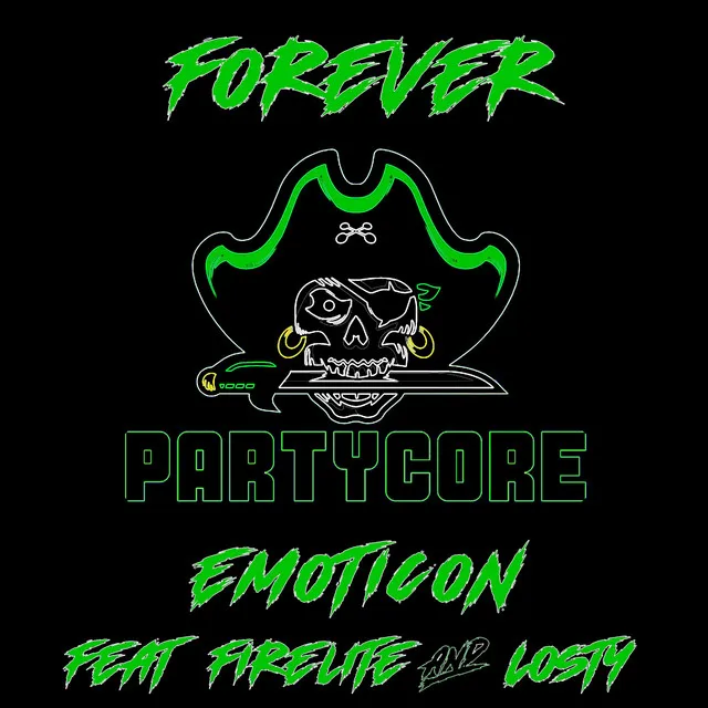 Cover art of Forever