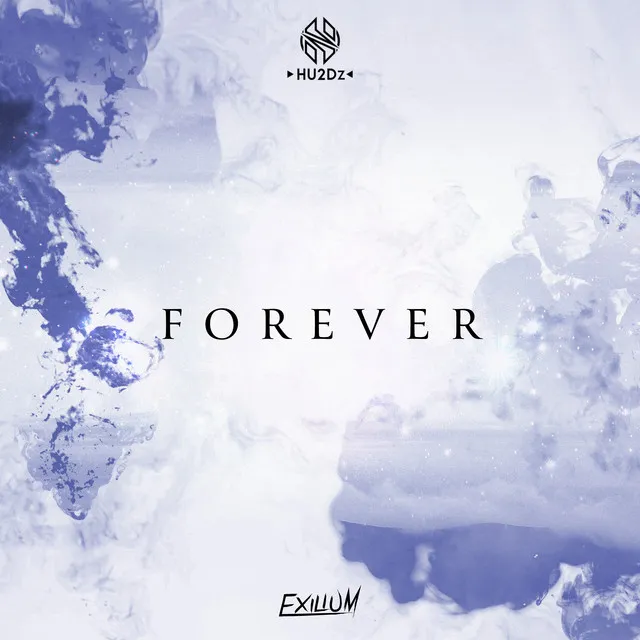 Cover art of Forever