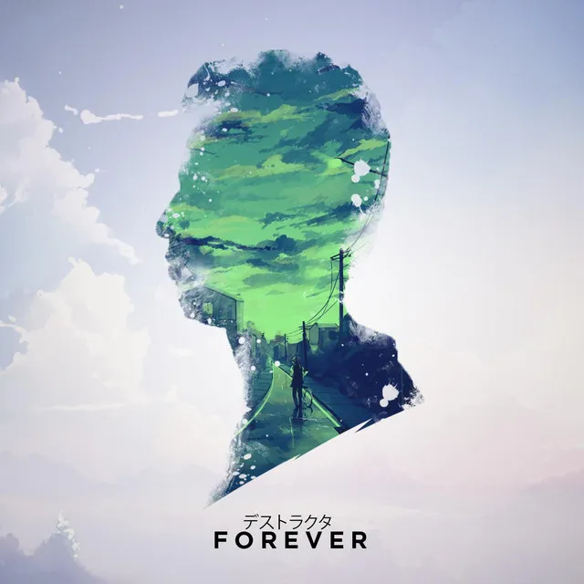 Cover art of Forever