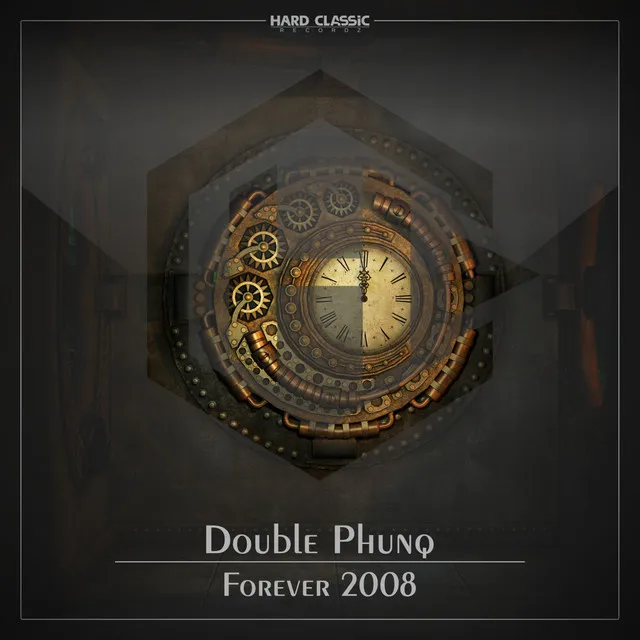 Cover art of Forever 2008