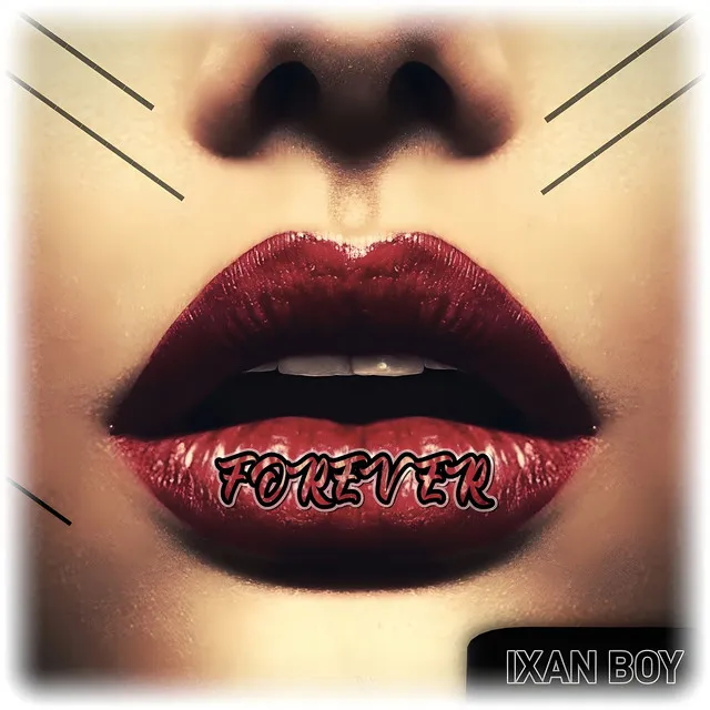 Cover art of Forever