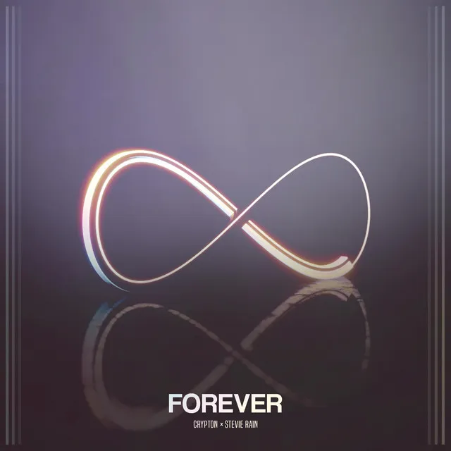 Cover art of FOREVER