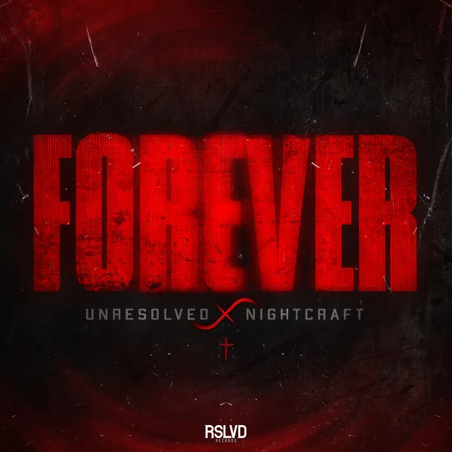 Cover art of Forever