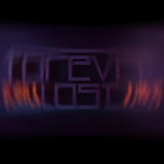 It Ain't Love by Forever Lost - Euphoric Hardstyle cover art