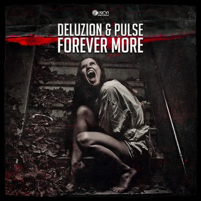 Cover art of Forever More